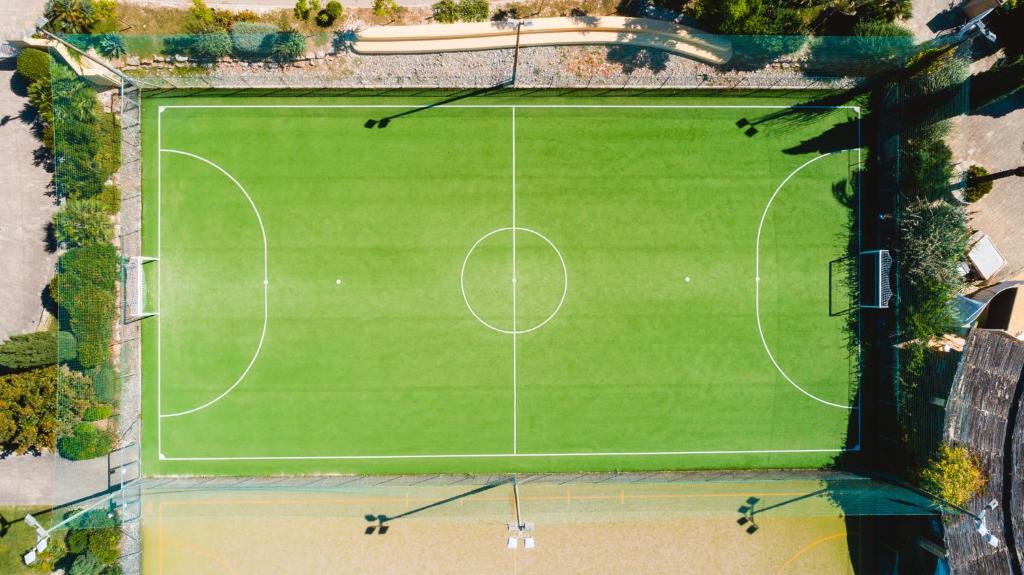 ARGONAUTI GREENBLU RESORT